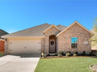 2765 Tanner St, Forney, TX 75126