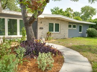 3015 Chelsea St, Orlando, FL 32803