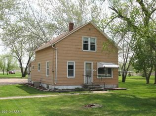 815 State Highway 59, Barrett, MN 56311