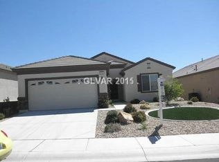 2503 Serene Moon Dr, Henderson, NV 89044
