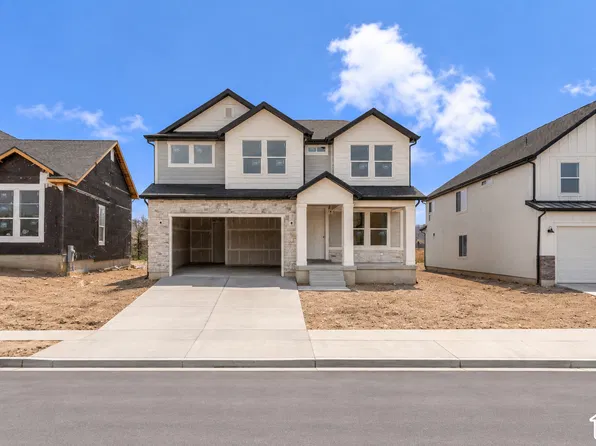 784 N Boseman Way #718, Saratoga Springs, UT 84045
