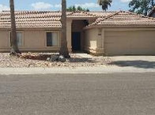 1243 E Scott Ave, Gilbert, AZ 85234