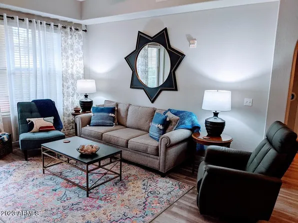 14575 W Mountain View Blvd Unit 12112, Surprise, AZ 85374