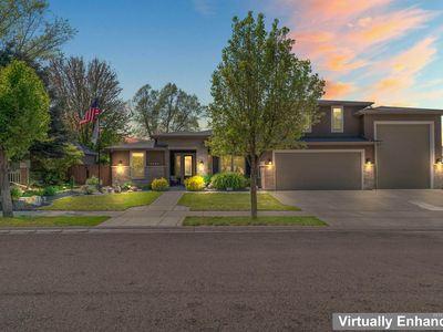 4763 S Skyridge Way, Boise, ID, 83709