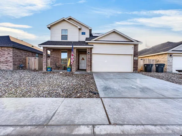 6310 Liam St, Odessa, TX 79762
