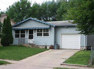 609 S Kennedy Ave, Sioux Falls, SD 57103