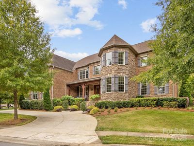 5808 Copperleaf Commons Ct, Charlotte, NC, 28277