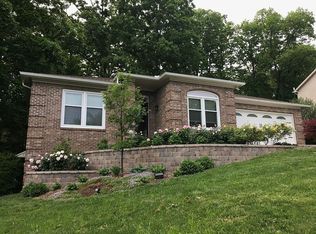 1609 Summer Spring Blvd, Knoxville, TN 37931
