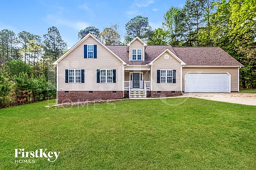 164 Cool Creek Dr Photo 1
