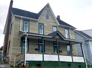 424-426 E Logan St, Bellefonte, PA 16823