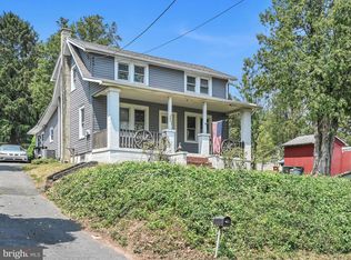 461 Rugby Rd, Birdsboro, PA 19508