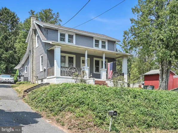 461 Rugby Rd, Birdsboro, PA 19508