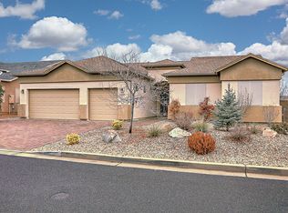6478 E Clifton Ter, Prescott Valley, AZ 86314