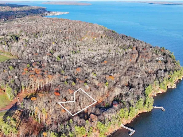 Lot 12 Chequamegon Rd, Bayfield, WI 54814