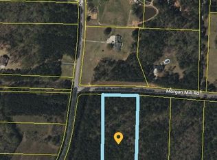 0 Morgan Mill Rd #7, Senoia, GA 30276