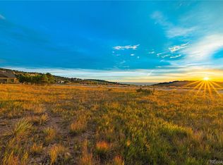 3760 Twisted Oak Cir LOT 4, Colorado Springs, CO 80904