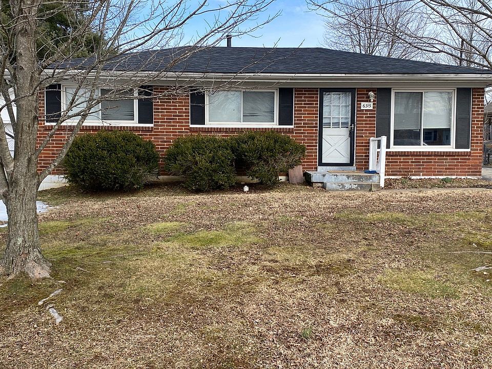 1st image of 6315 Red Spruce Dr