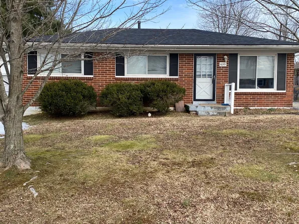 6315 Red Spruce Dr, Louisville, KY 40229