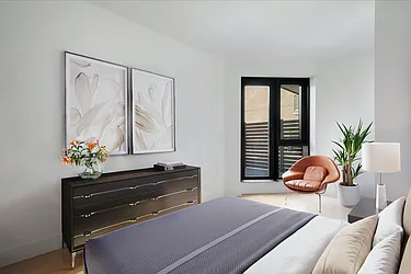 Sold by Brown Harris Stevens Development Marketing