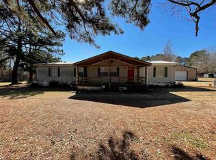 3990 Old Post Rd, Texarkana, AR 71854