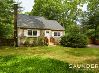 64 Kings Point Rd, East Hampton, NY 11937