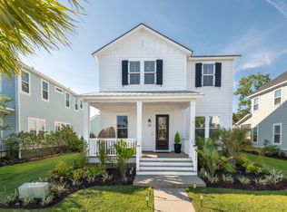 1808 Agate Bay Dr, Mount Pleasant, SC 29466