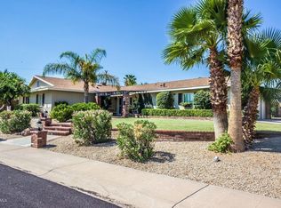 2617 E Turquoise Dr, Phoenix, AZ 85028