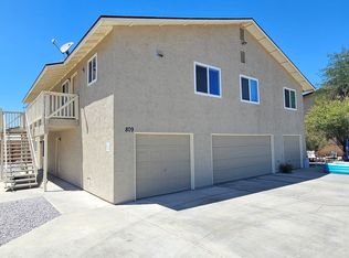 809 Capehart Ct, Ridgecrest, CA 93555