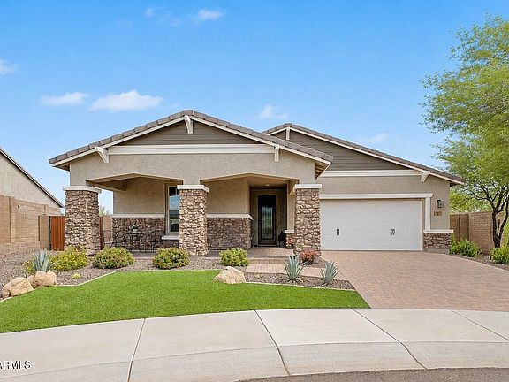 3rd image of 11995 W SHIFTING SANDS Drive