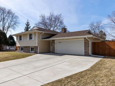 14291 Gladiola Ct, Apple Valley, MN, 55124