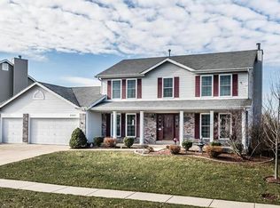 2245 Autumn Trace Pkwy, Wentzville, MO 63385