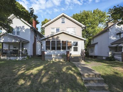 298 N Burgess Ave, Columbus, OH, 43204