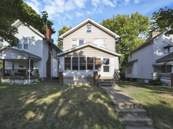 298 N Burgess Ave, Columbus, OH 43204