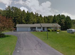 393 E Cobble Hill Rd, Barre, VT 05641