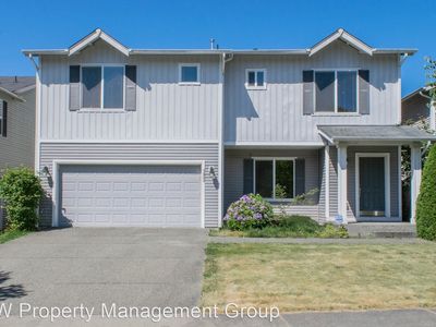 7908 87th Ave NE, Marysville, WA, 98270