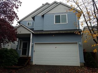 2044 SE Baker Ln, Gresham, OR 97080