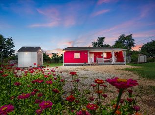 447 Masthead Rd, Gun Barrel City, TX 75156