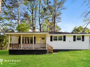 105 Weathington St SW, Rome, GA 30165