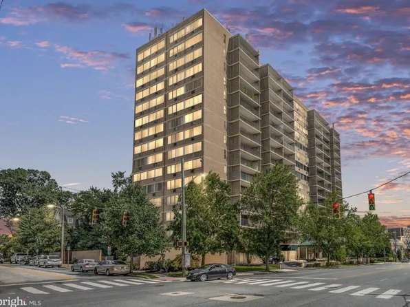 1401 Pennsylvania Ave APT 201, Wilmington, DE 19806