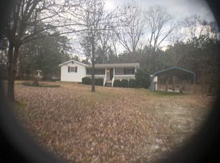 18757 Mormon Rd, Northport, AL 35475