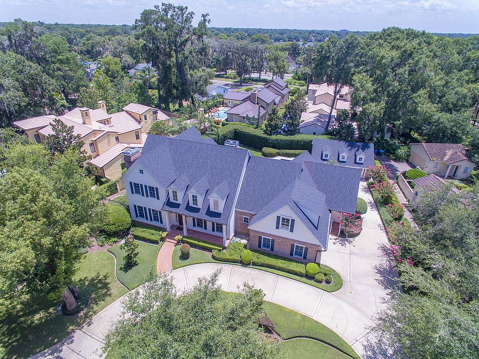 Located on .41 acres