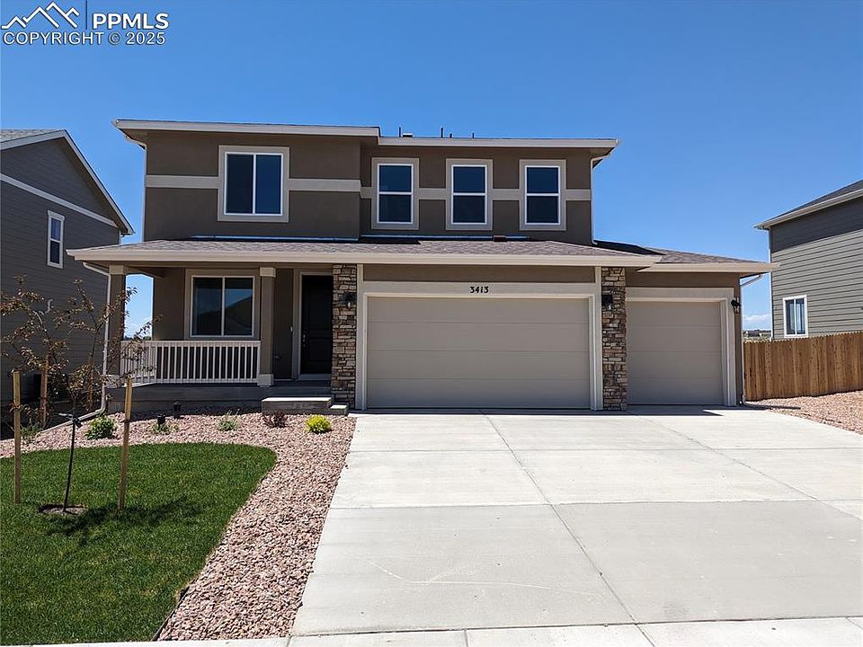 1st image of 3413 Bella Notte Dr