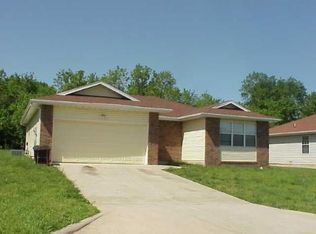4147 W Madison St, Springfield, MO 65802