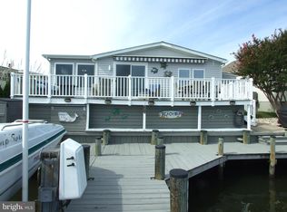 646 Gulf Stream Dr, Ocean City, MD 21842