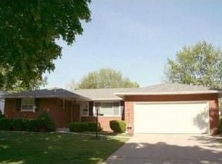 4812 Valley Forge Dr, Columbus, OH 43229