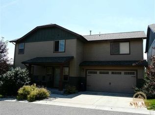 3117B Fen Way #C-2, Bozeman, MT 59718