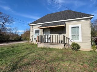 827 W Ellis St, Sherman, TX 75092