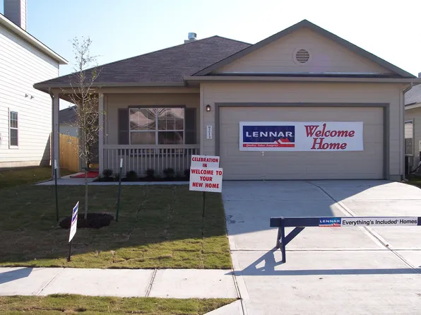 9213 Brents Elm Dr, Austin, TX 78744