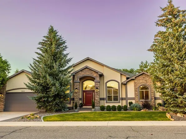 3849 Grand Mesa Drive, Montrose, CO 81403