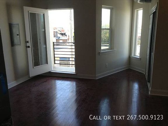 2nd image of 1611 Frankford Ave #3
